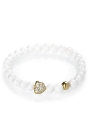 Heart of the Goodness zlaté