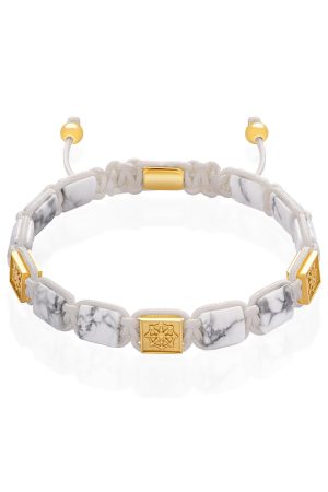 Dámsky náramok Dharma Grace