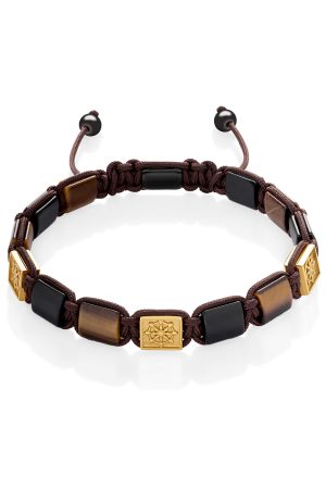 Pánsky náramok Dharma Royal